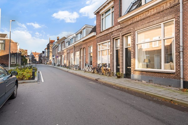 Sold: Oudwijkerdwarsstraat 139, 3581 LC Utrecht